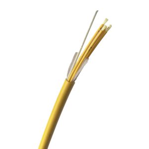 eLan optic cable